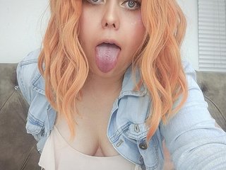 دردشة الفيديو المثيرة Sug4rchloe