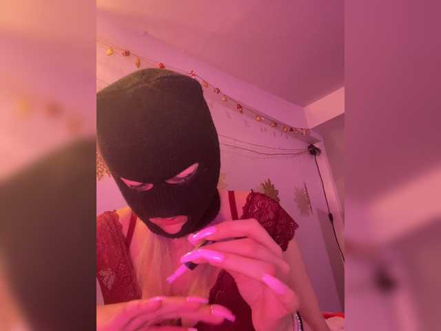 لقطات البث SugarBaby-197