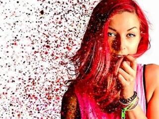 دردشة الفيديو المثيرة SugarBritney