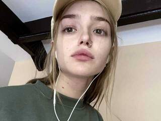 دردشة الفيديو المثيرة sugarHannah