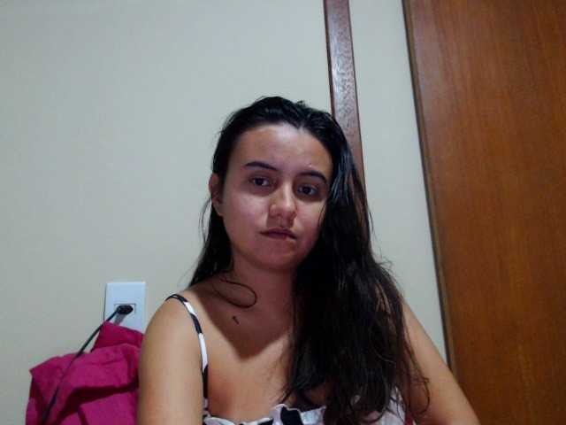 لقطات البث SugarJess