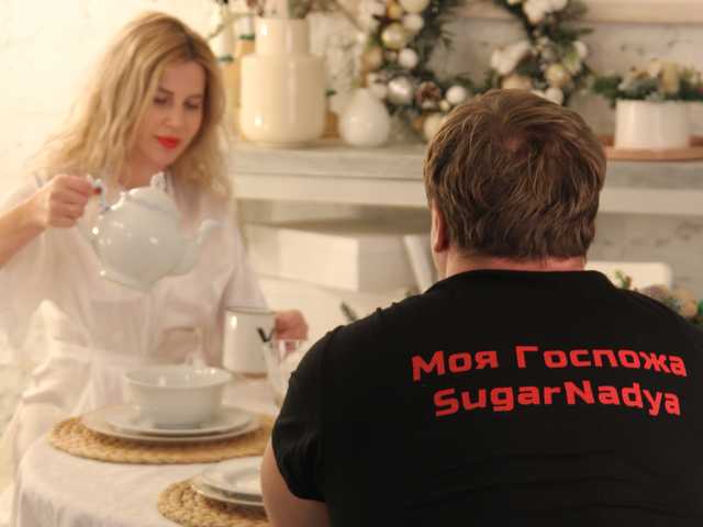 صورة الملف الشخصي SugarNadya
