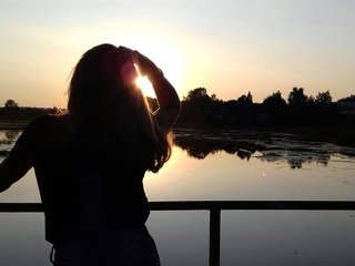 دردشة الفيديو المثيرة SugarRene