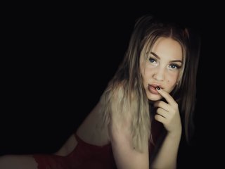 دردشة الفيديو المثيرة MimiMary