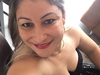 دردشة الفيديو المثيرة Suggarmilf