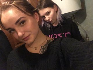 صورة الملف الشخصي suicidegirls