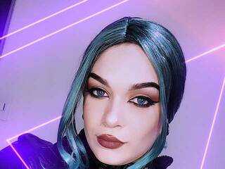 دردشة الفيديو المثيرة suki--moon