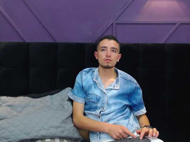 لقطات البث Summer-a-Nick