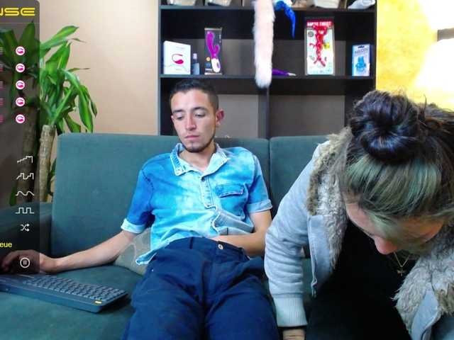 لقطات البث Summer-a-Nick