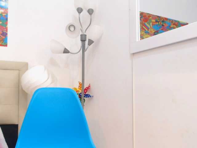 لقطات البث Summerblake