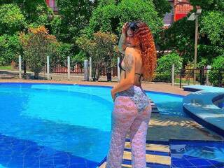 دردشة الفيديو المثيرة SummerEliss