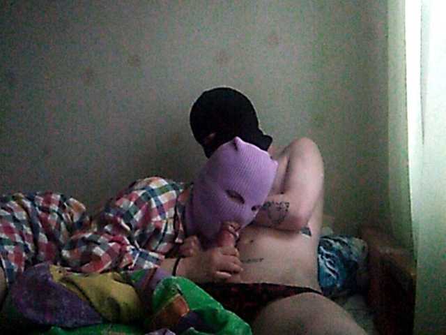 لقطات البث sunmoon69