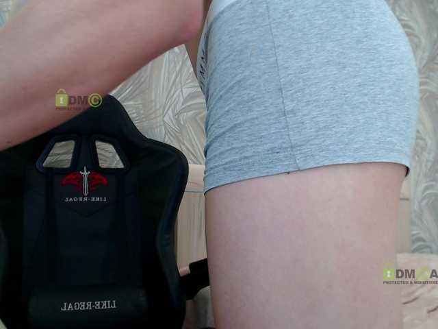 لقطات البث Sunny-Girl1