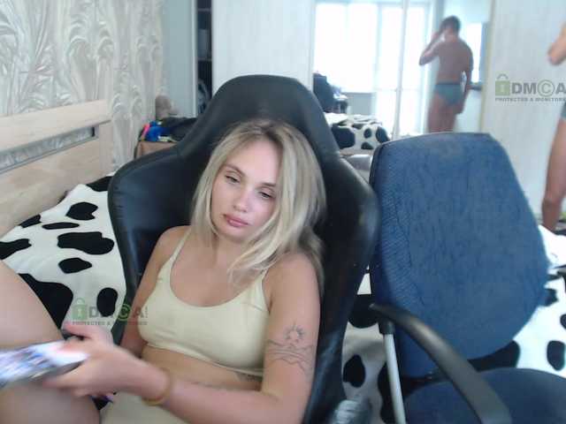 لقطات البث Sunny-Girl1