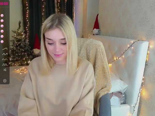 لقطات البث sunnylana