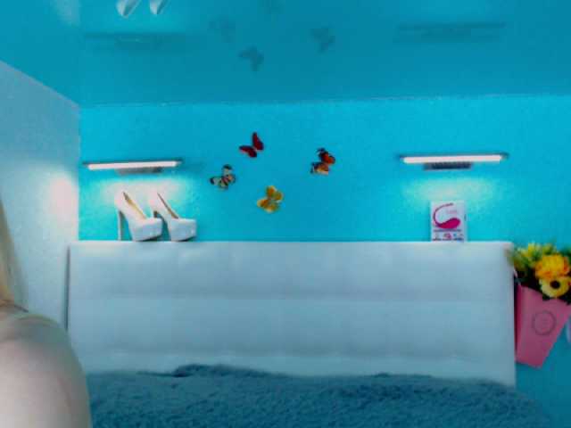 لقطات البث SunLightR