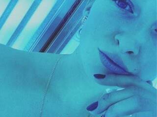 دردشة الفيديو المثيرة Sunshin-e