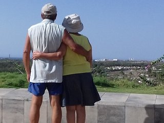 دردشة الفيديو المثيرة Sunshine-Couple