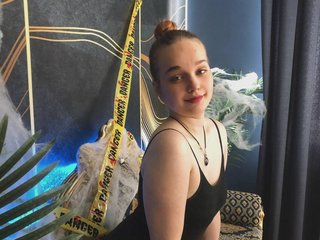 دردشة الفيديو المثيرة SunShineLolaa