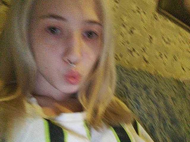 لقطات البث _kissaaa_