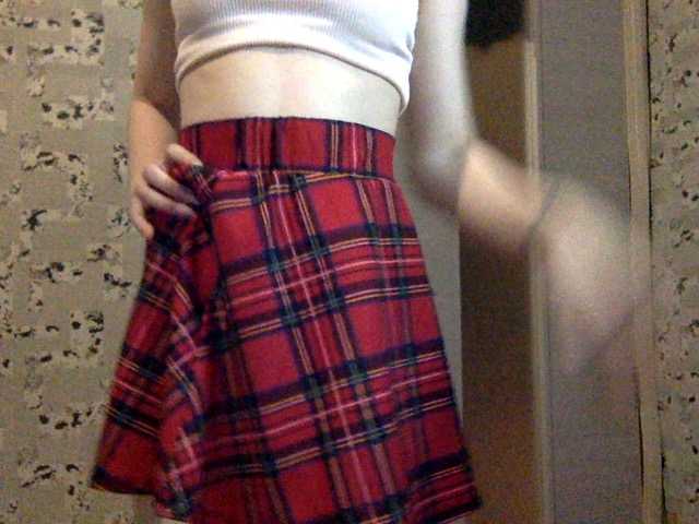 لقطات البث _kissaaa_