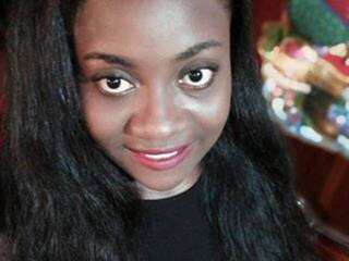 دردشة الفيديو المثيرة super-ebony