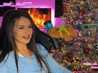 دردشة الفيديو المثيرة -RED_HAT-