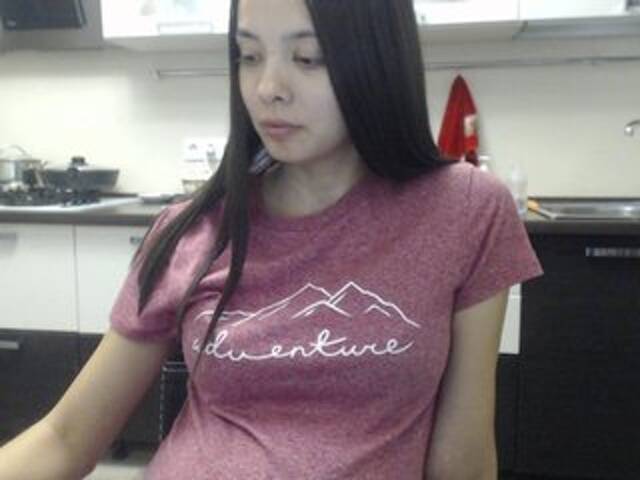 لقطات البث supermom3