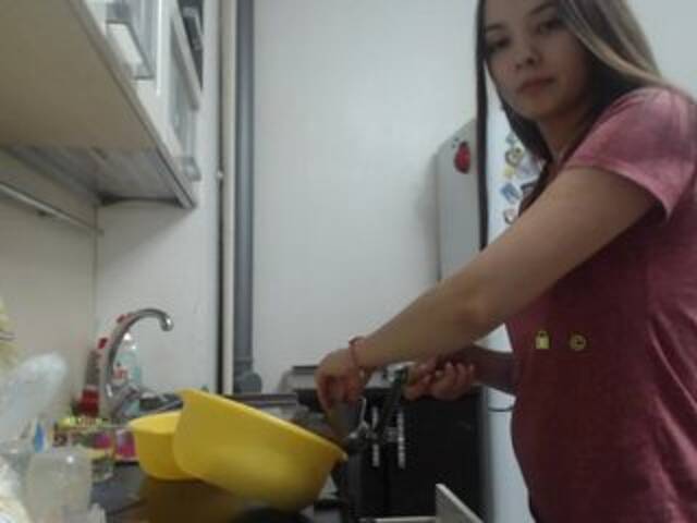 لقطات البث supermom3