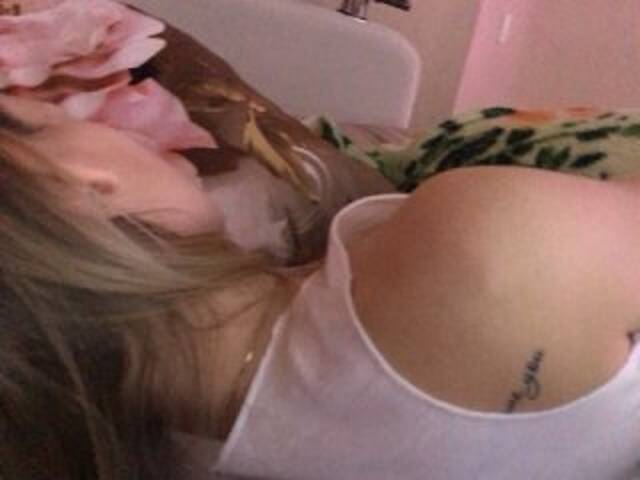 لقطات البث Supersex-XXX