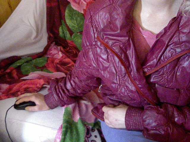 لقطات البث elenamor