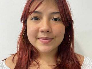 دردشة الفيديو المثيرة Surayya