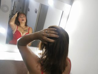 دردشة الفيديو المثيرة susan-hot69