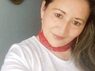 دردشة الفيديو المثيرة susanamilf