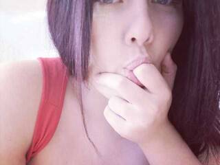 دردشة الفيديو المثيرة SusanBell