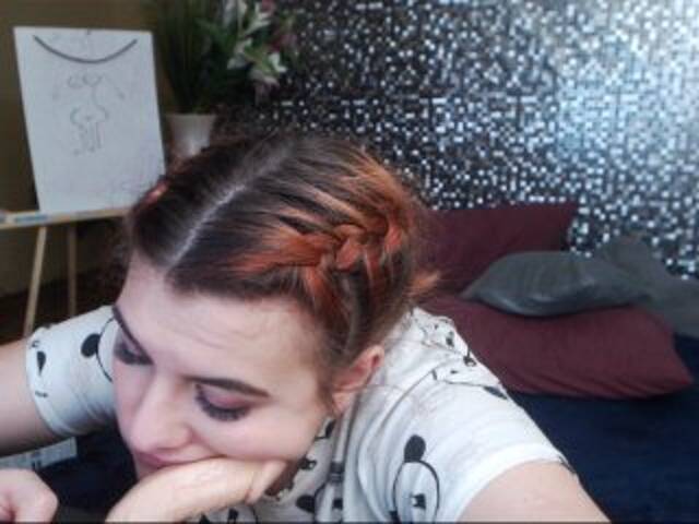 لقطات البث SusanBell