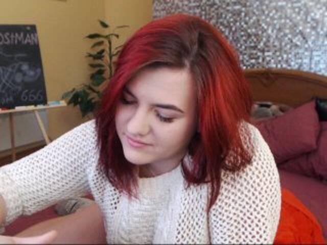 لقطات البث SusanBell