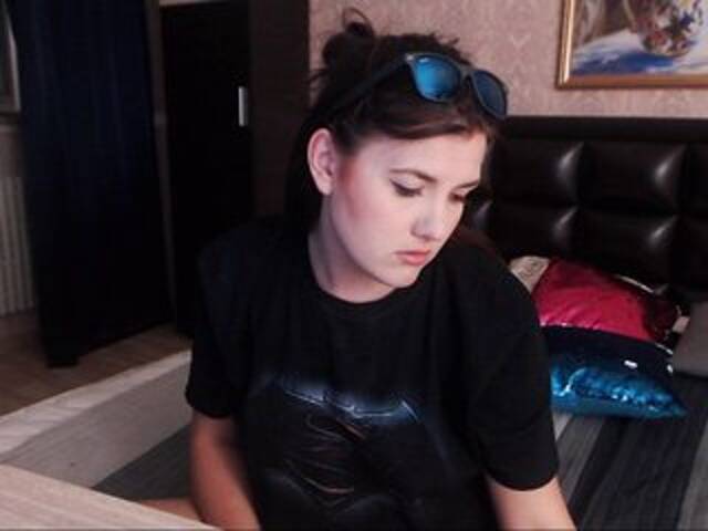 لقطات البث SusanBell