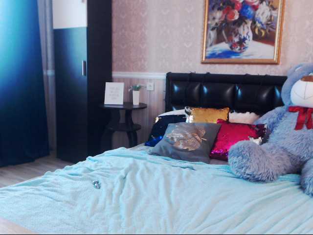 لقطات البث SusanBell