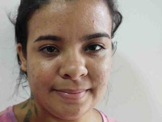 دردشة الفيديو المثيرة SusanBrown