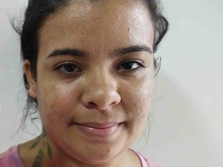 دردشة الفيديو المثيرة SusanBrown