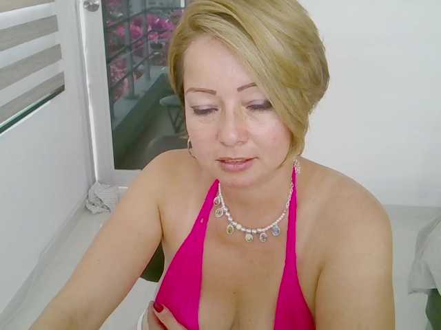 لقطات البث susancooper