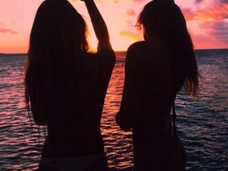 دردشة الفيديو المثيرة Susaneroxanne