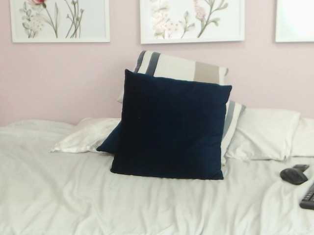 لقطات البث SusanGrey