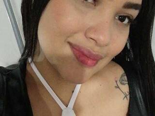 دردشة الفيديو المثيرة SusanHill