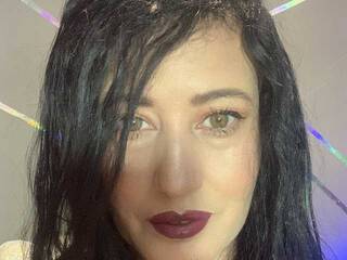 دردشة الفيديو المثيرة Susanitahot42