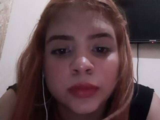 لقطات البث SusanJay