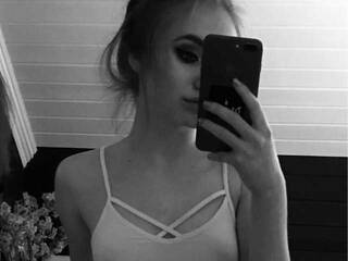 دردشة الفيديو المثيرة SusanLyn