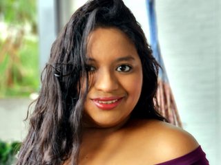 دردشة الفيديو المثيرة SusanWolf