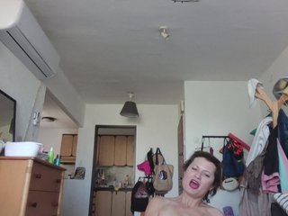 دردشة الفيديو المثيرة Susi177